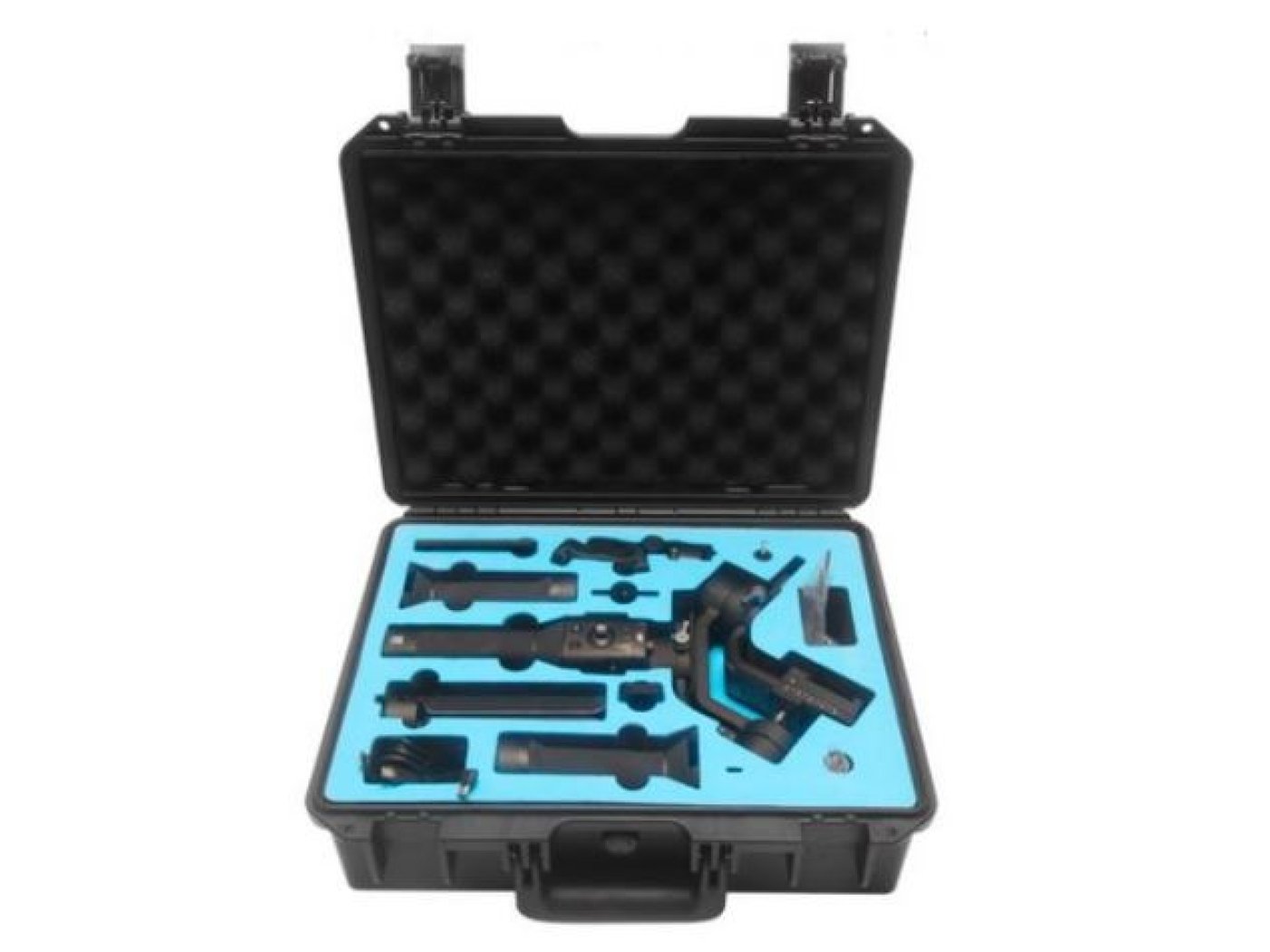 Voděodolný kufr na DJI Ronin-SC
