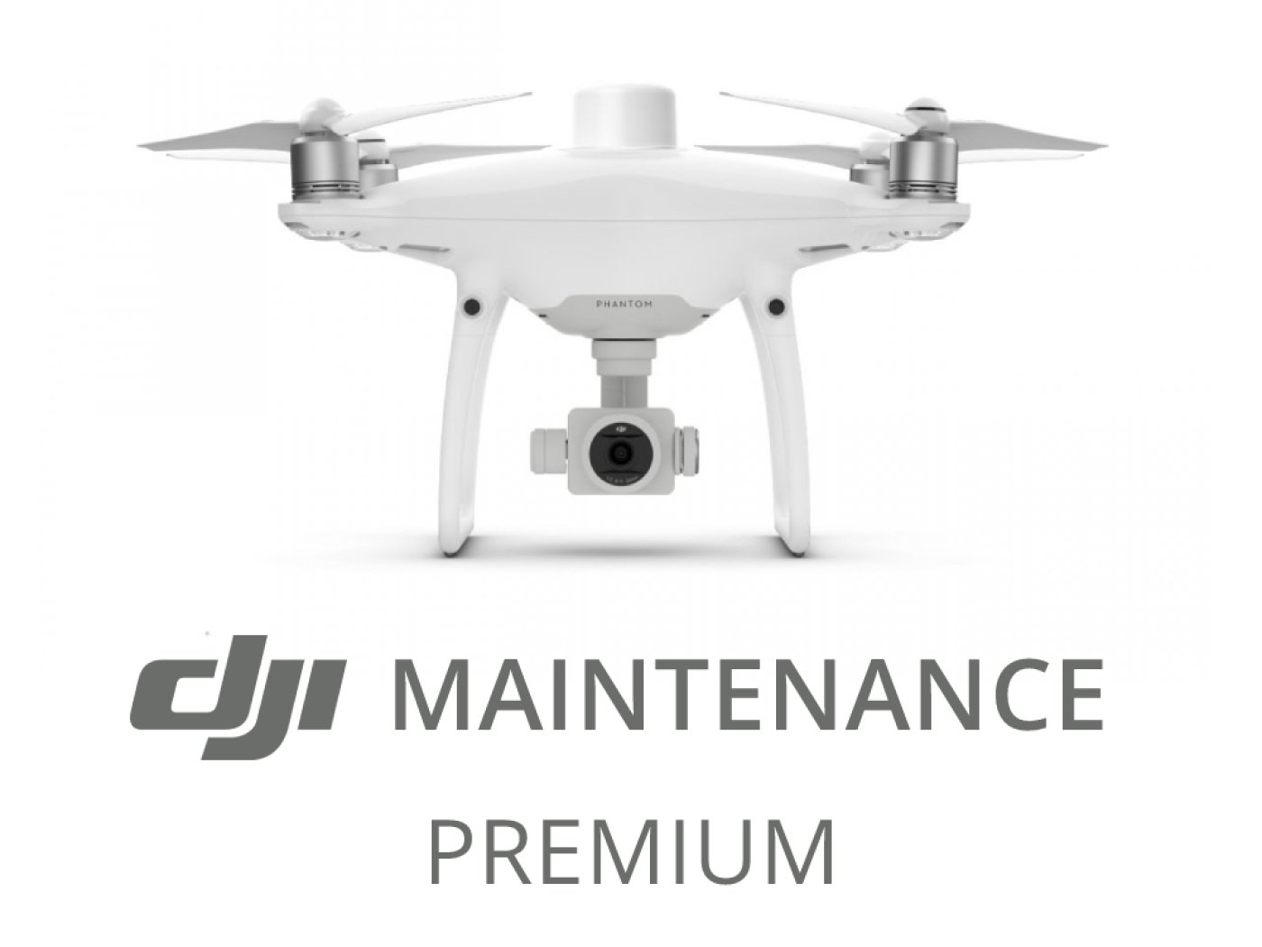 DJI Maintenance Premium pro DJI Phantom 4 RTK