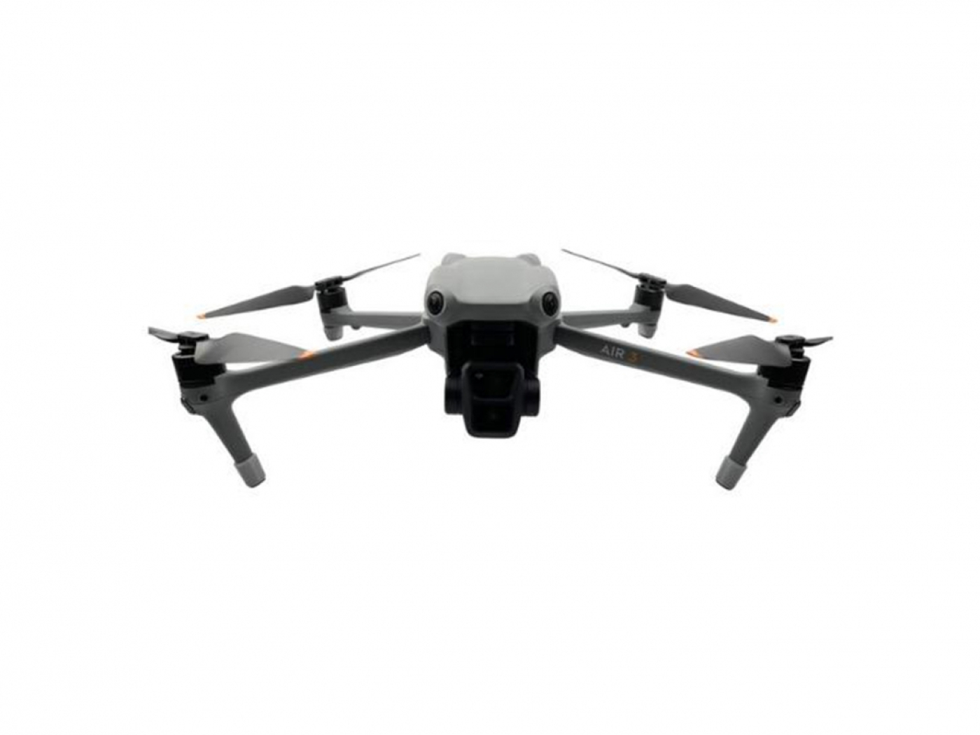 Chrániče přistávacích nohou dronu DJI Air 3