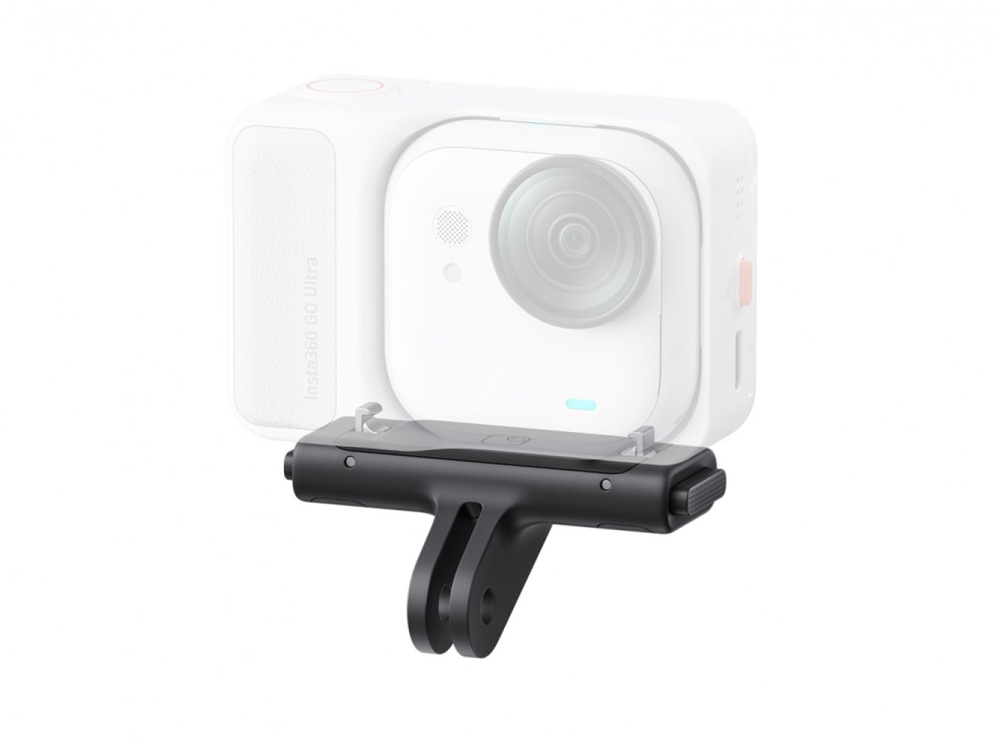 Rychloupínací držák pro kameru Insta360 GO Ultra