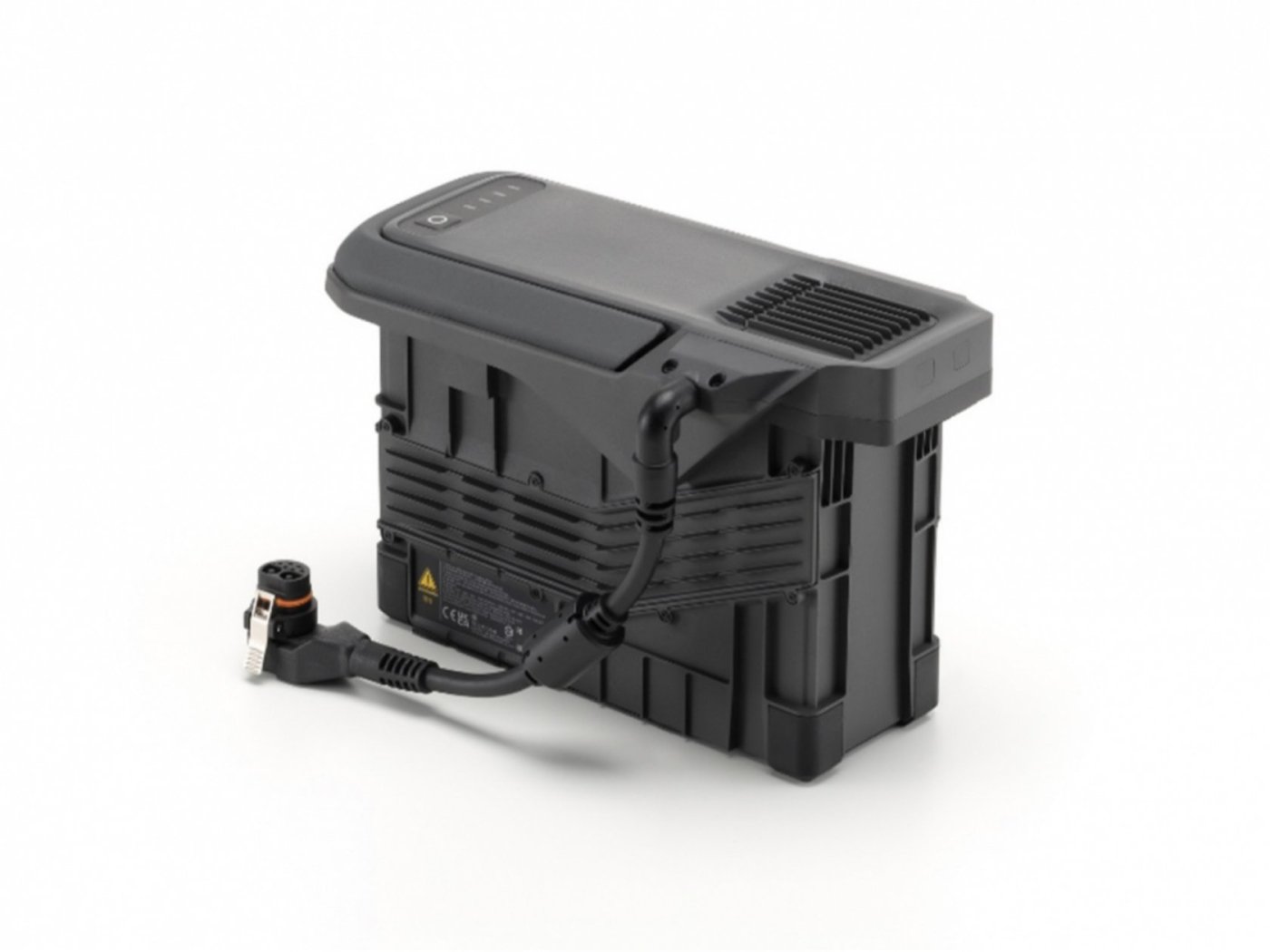 Inteligentní baterie TB100 na dron DJI Matrice 400