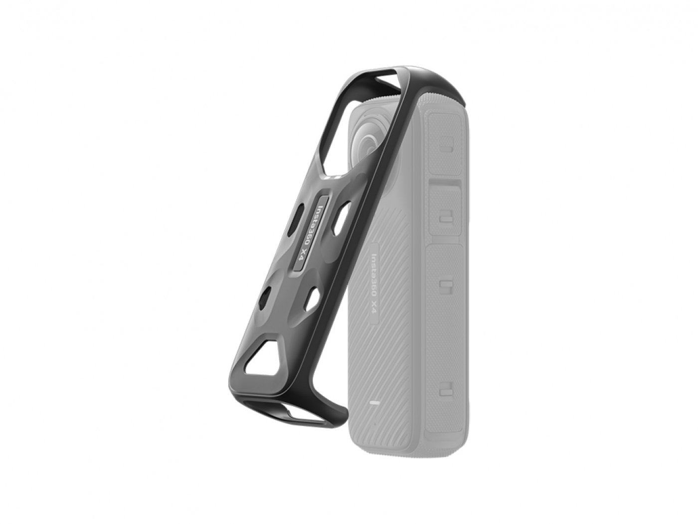 Thermo grip na kameru Insta360 X4