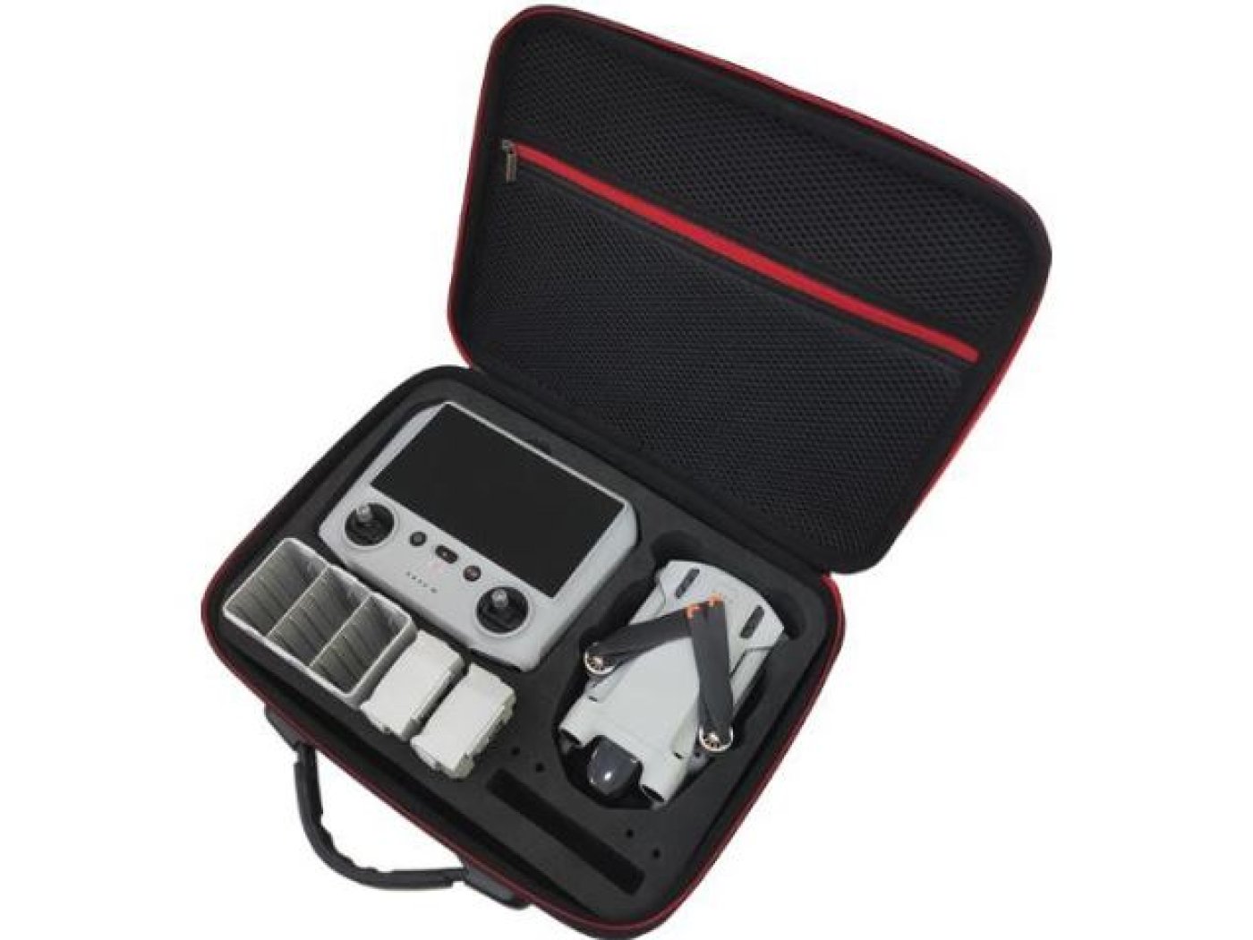 Nylonové pouzdro na dron DJI Mini 3 / Mini 3 Pro