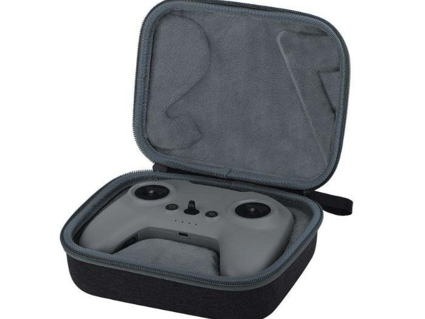 Pouzdro na FPV dálkový ovladač