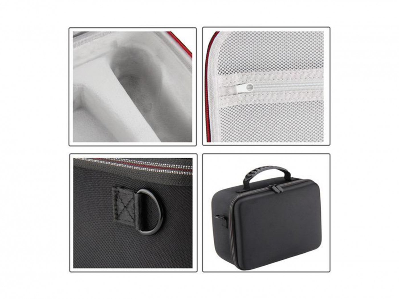 Přepravní pouzdro na dron DJI Mini 4 Pro