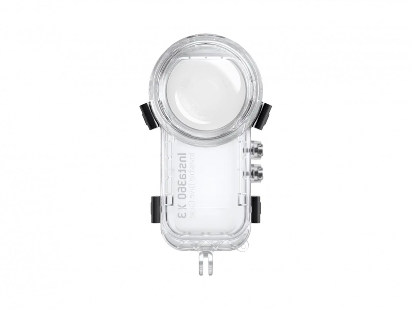 Podvodní kryt do 50 metrů na kameru Insta360 X3