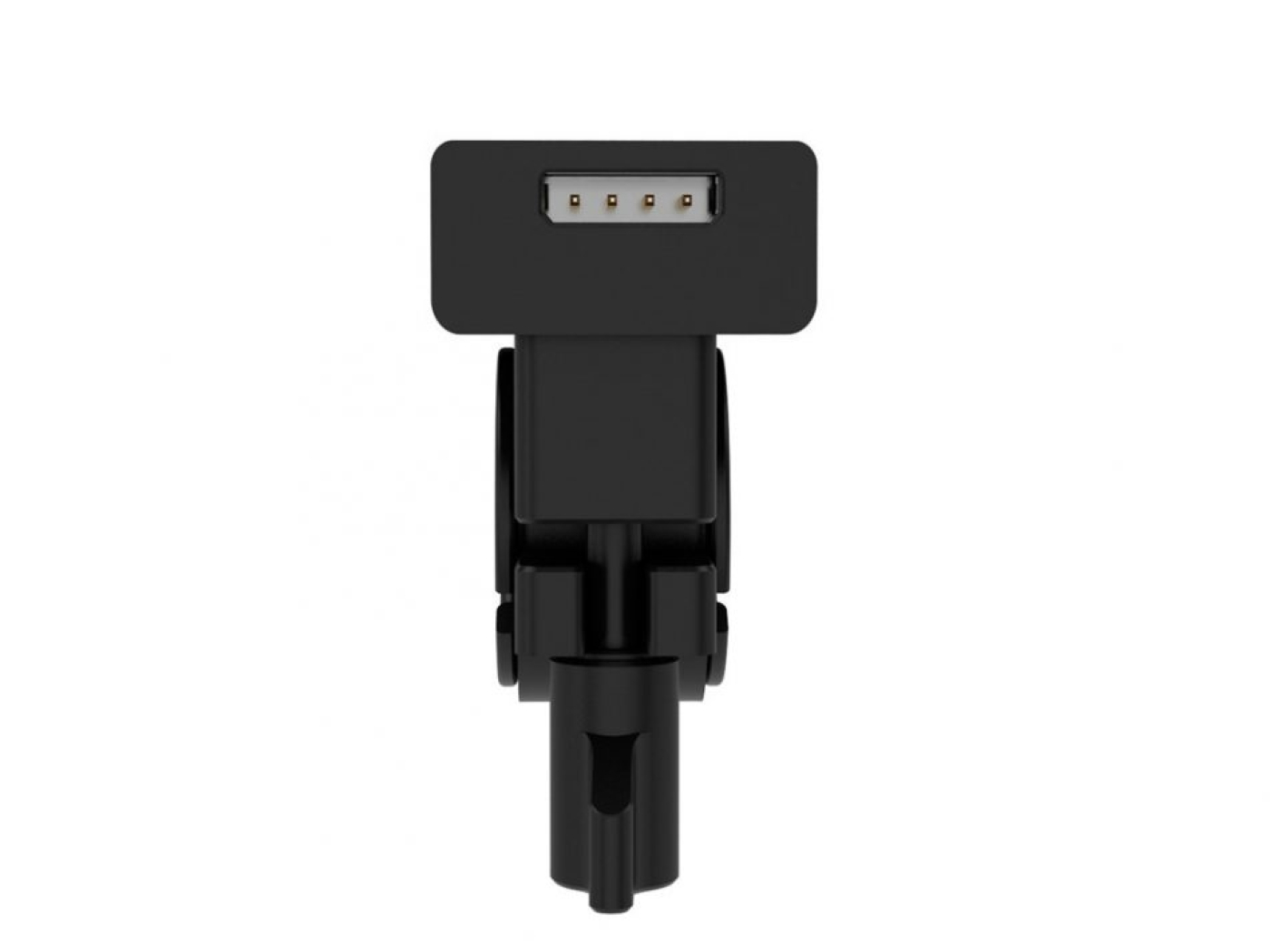 Dálkový Start/Stop modul pro DJI Ronin a ostření DJI Focus