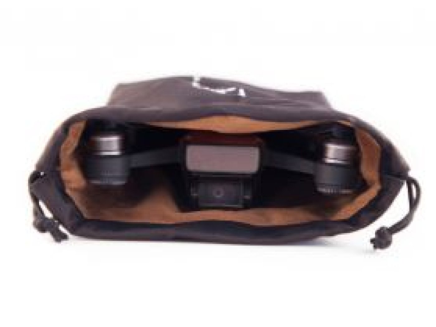 Adam FLEET ochranný vak s krytem kamery pro dron DJI Spark