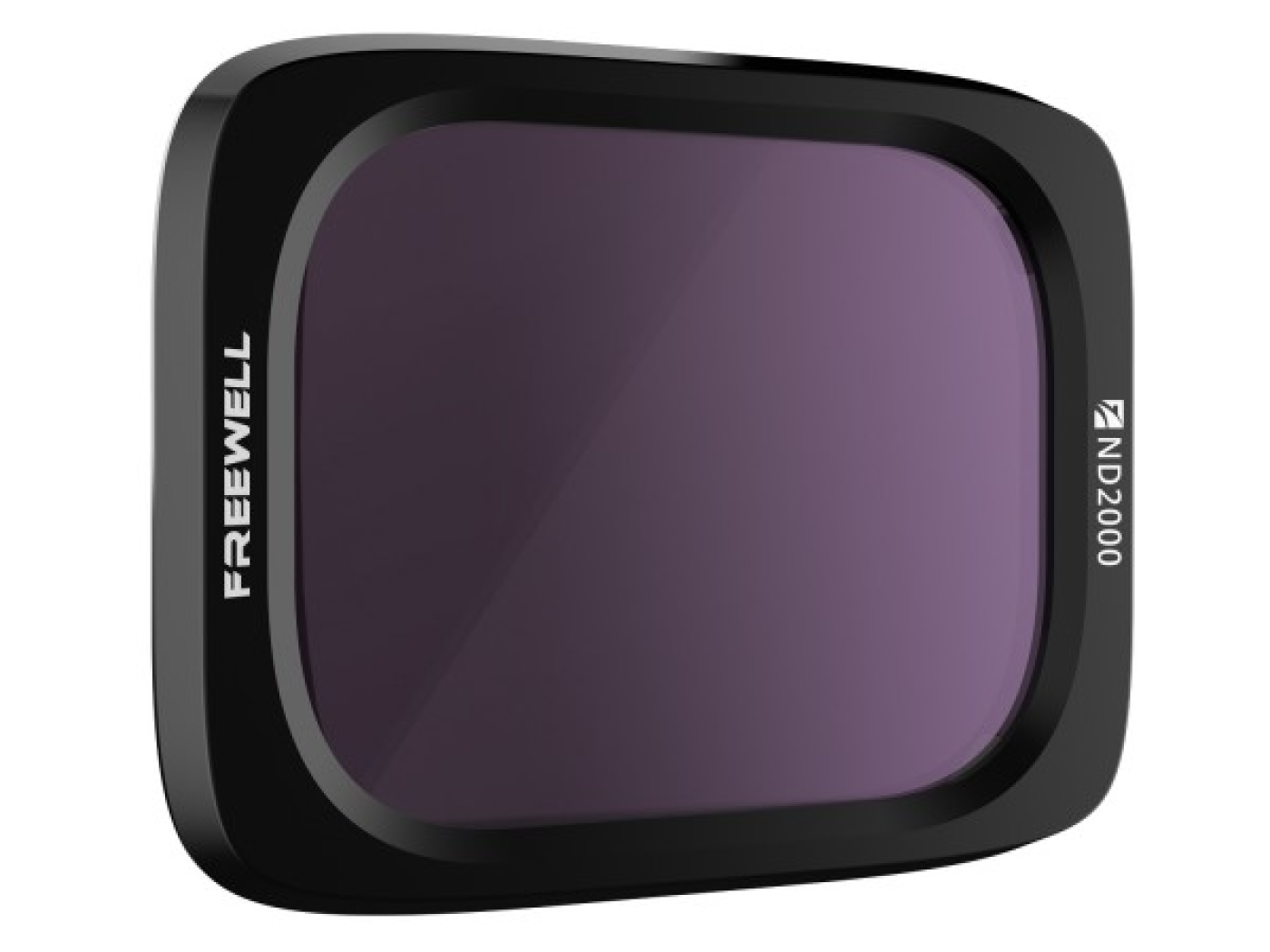 Freewell ND2000 filtr na dron DJI Air 2S