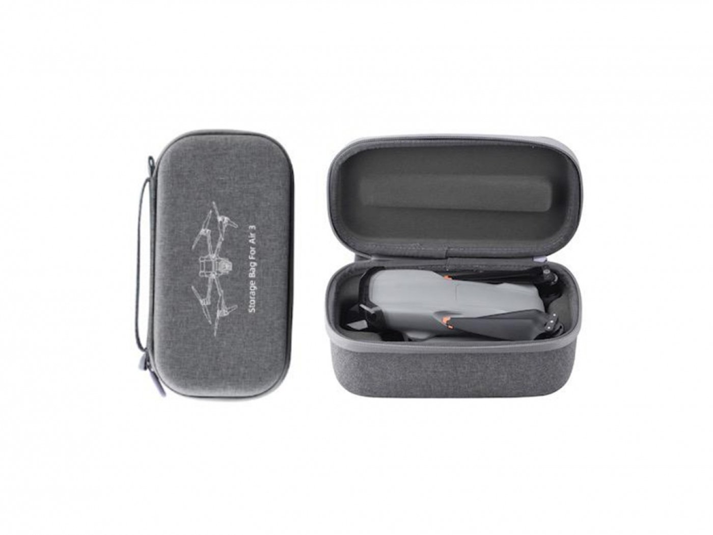 Pouzdro na samotný dron DJI Air 3