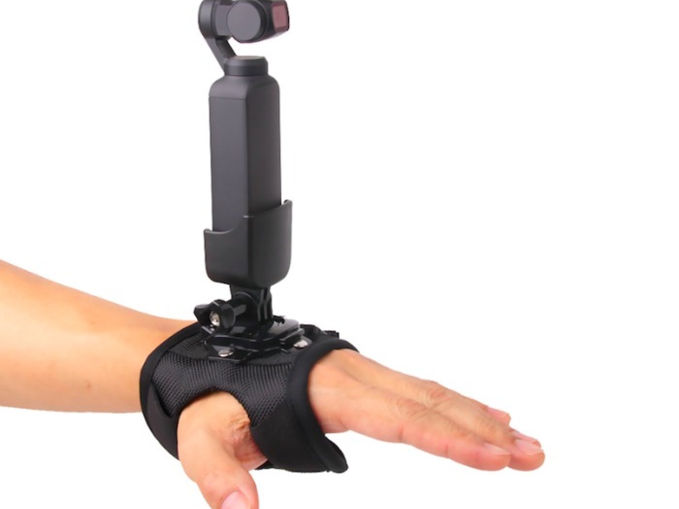 Ruční držák s adaptérem na DJI Osmo Pocket