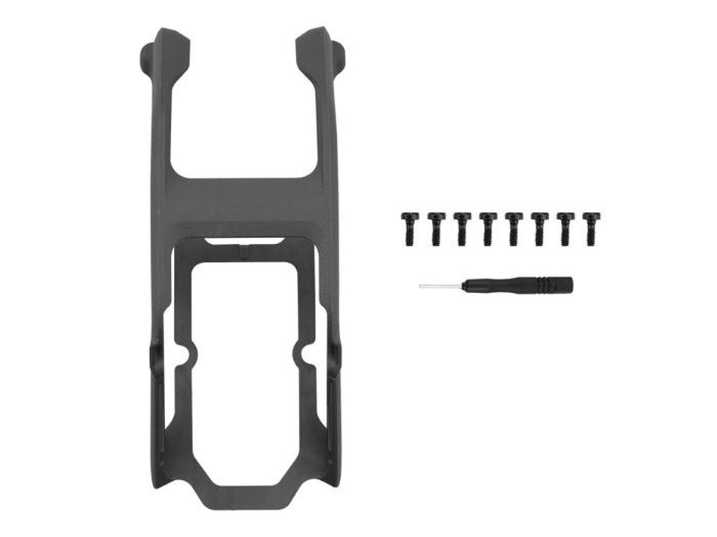 Horní rám na dron DJI Avata