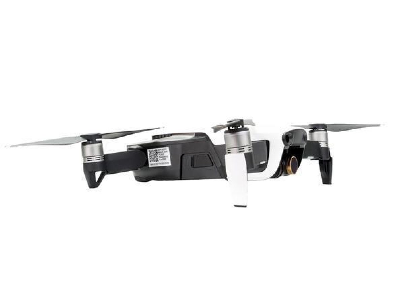 Filtry PolarPro Custom 3-Pack Cinema Series pro dron DJI Mavic Air