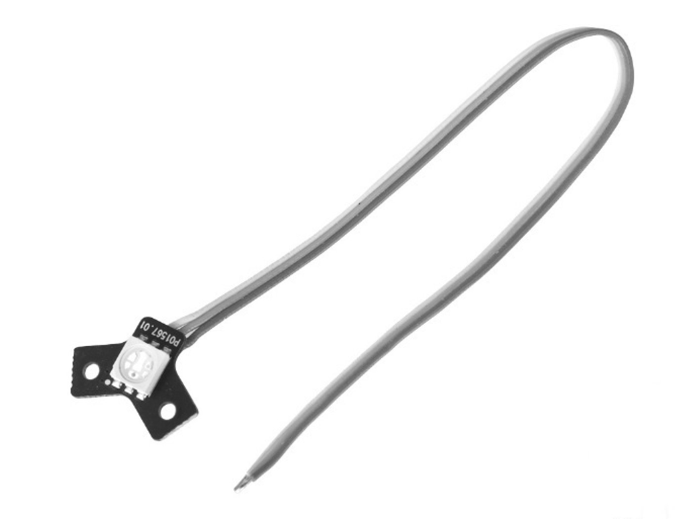 DJI Phantom 4 LED světlo