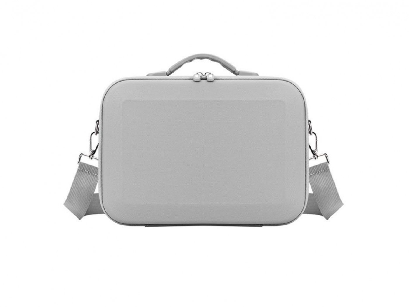 Šedé pouzdro na dron DJI Neo