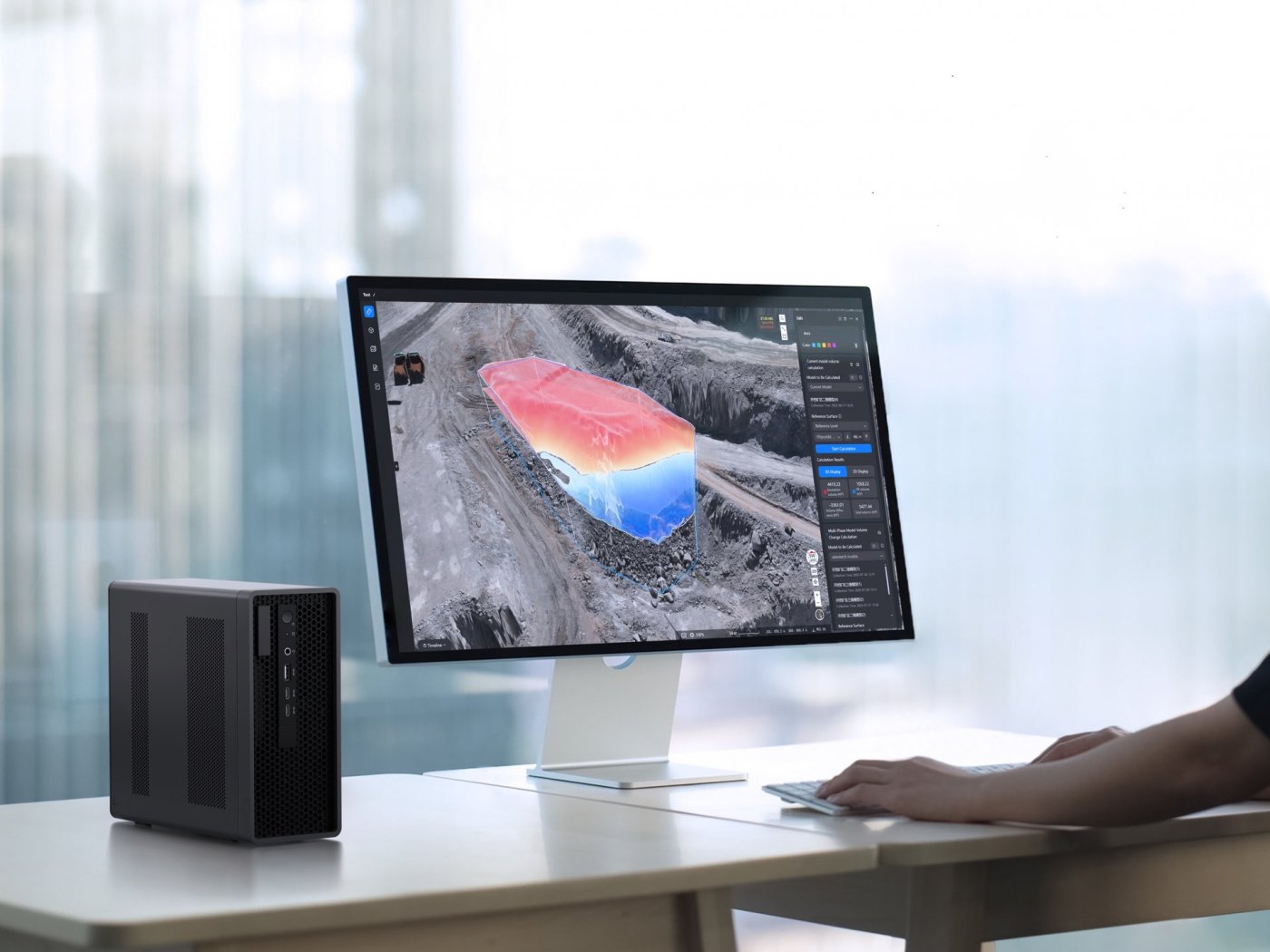 DJI FlightHub 2 All in One + FlightHub 2 On-Premises