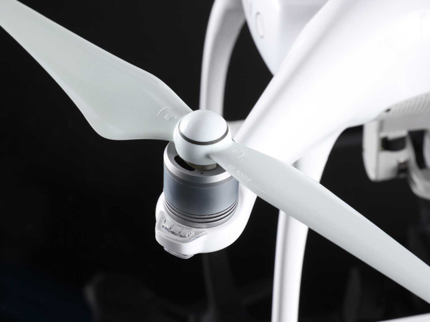 DJI Phantom 4 series vrtule