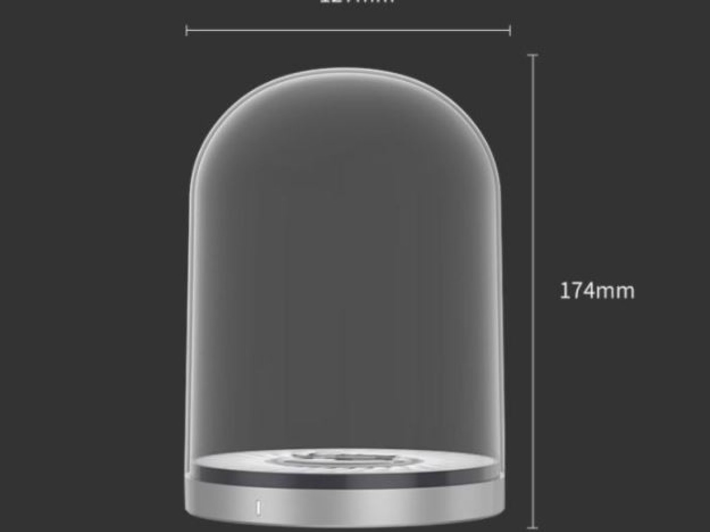 Nabíjecí základna na DJI Mavic Mini / Mini 2 / Mini SE