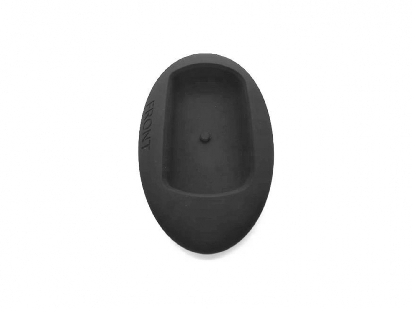 Silikonová základna s lepidlem 3M na kameru Insta360 X4