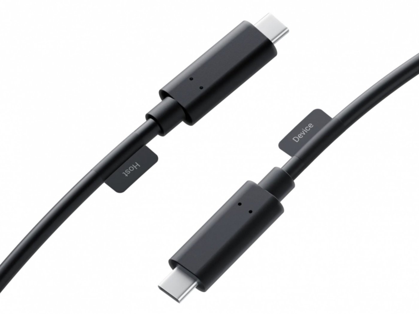 Propojovací USB-C kabel k Insta360 Connect (10m)