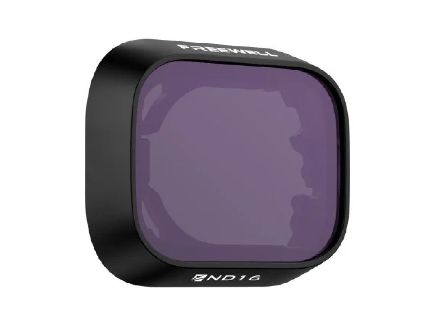 Freewell ND16 filtr na dron DJI Mini 3 / Mini 3 Pro