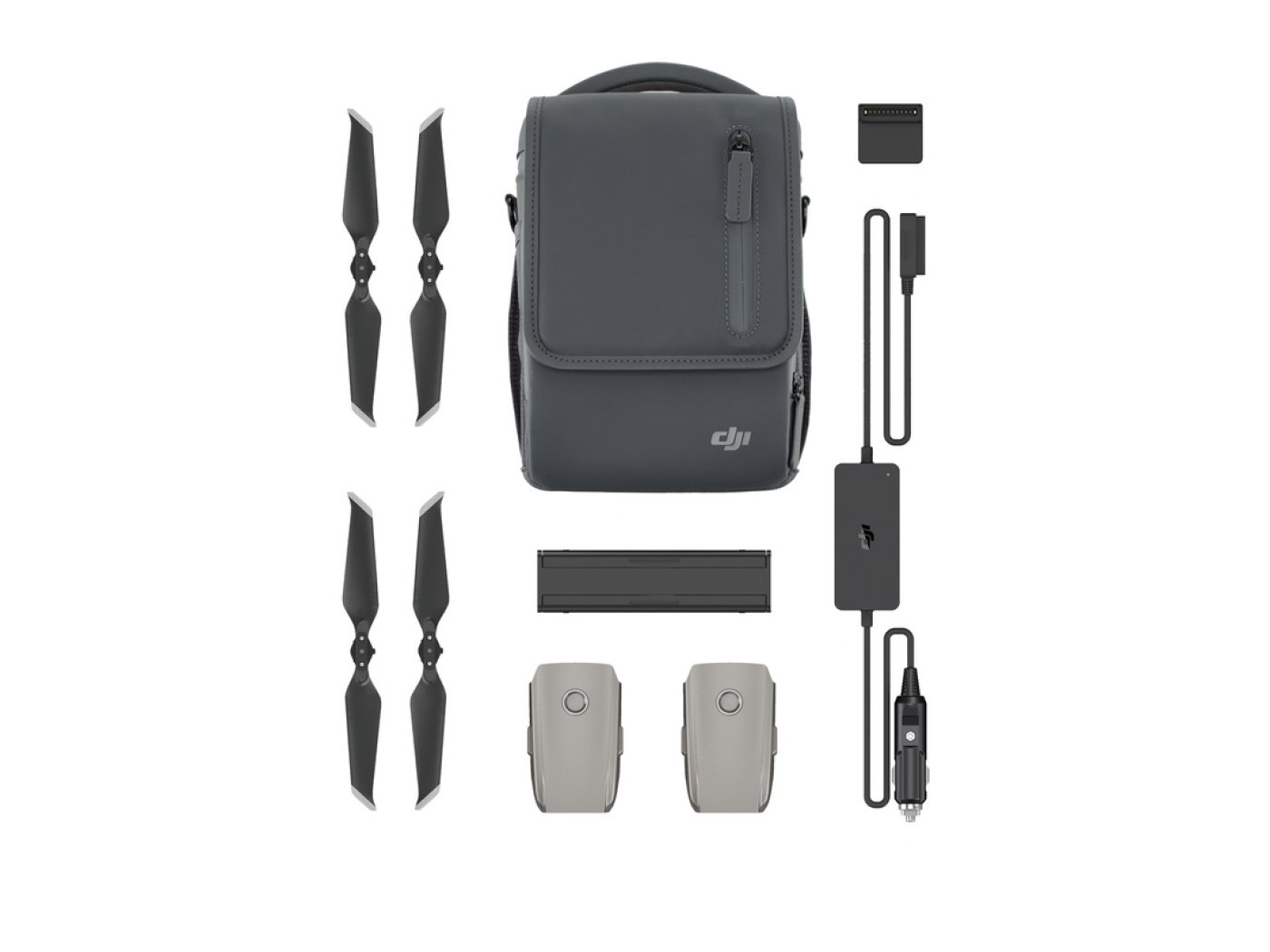 DJI Fly More Kitem pro drony DJI Mavic 2