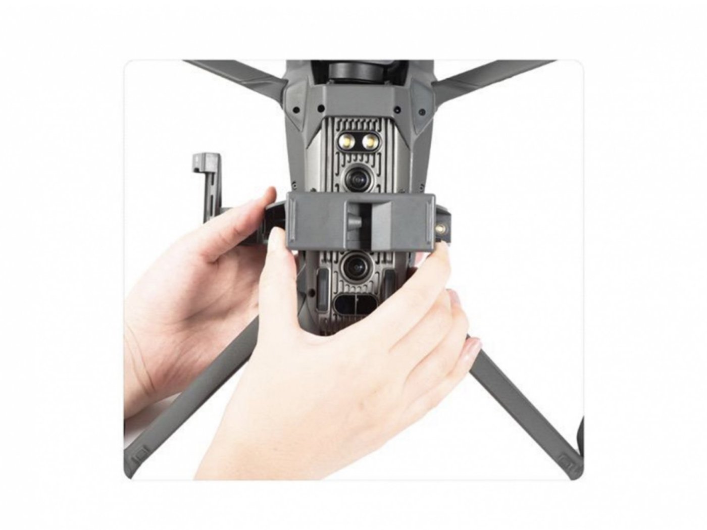 Automatický závěsný systém pro DJI Mavic 3 series