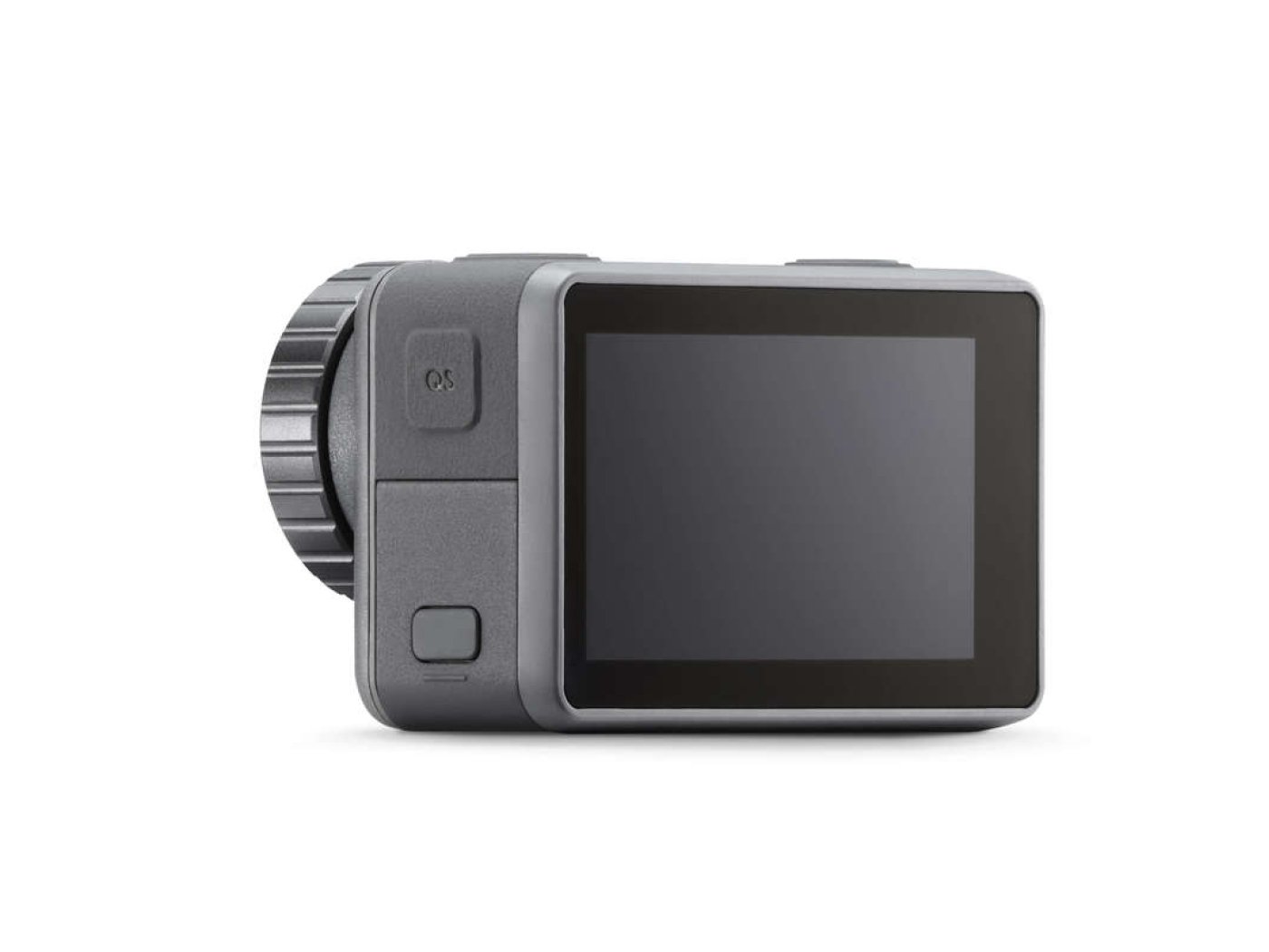 DJI Osmo Action - Akční kamera