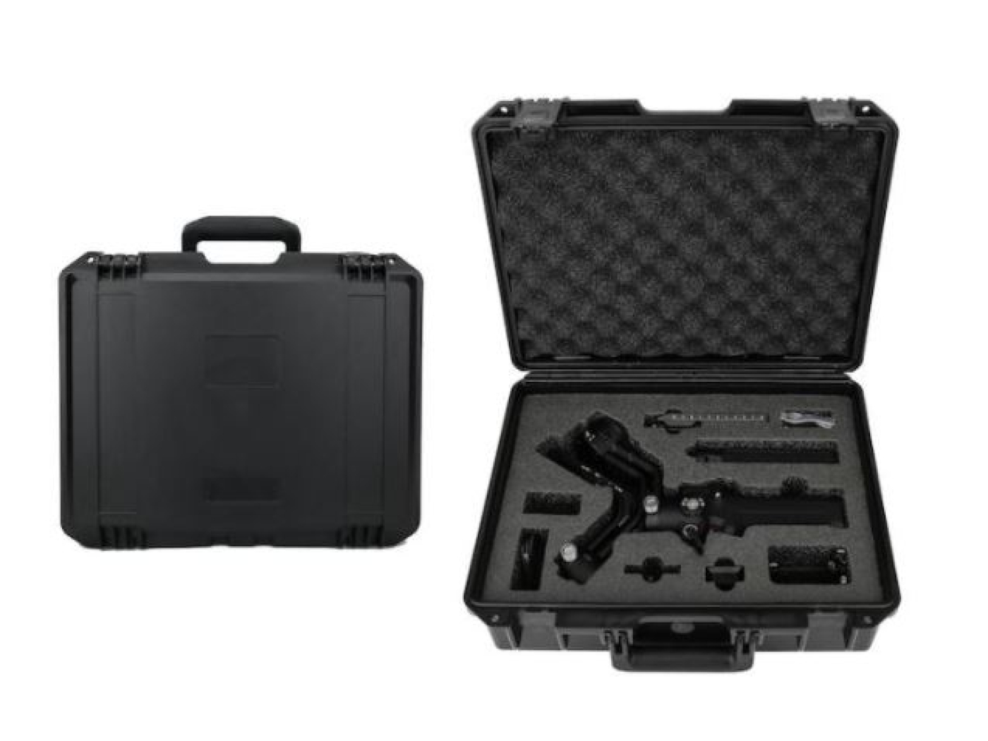 Voděodolný kufr na stabilizátor DJI RSC 2