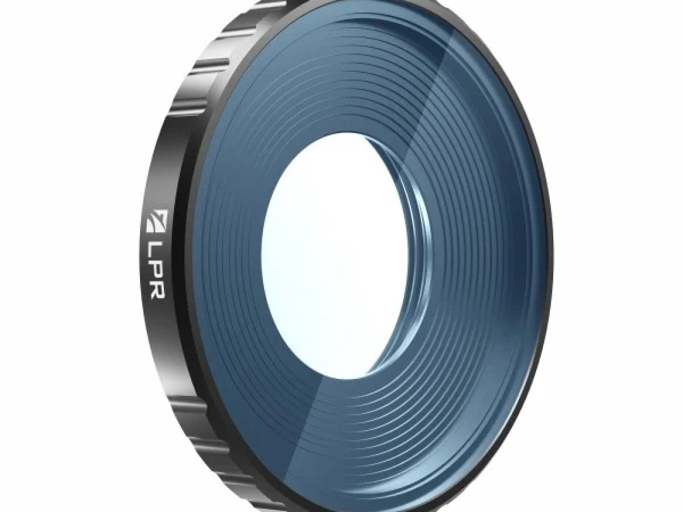 Freewell filtr redukující světelné znečištění na kameru DJI Osmo Action 3