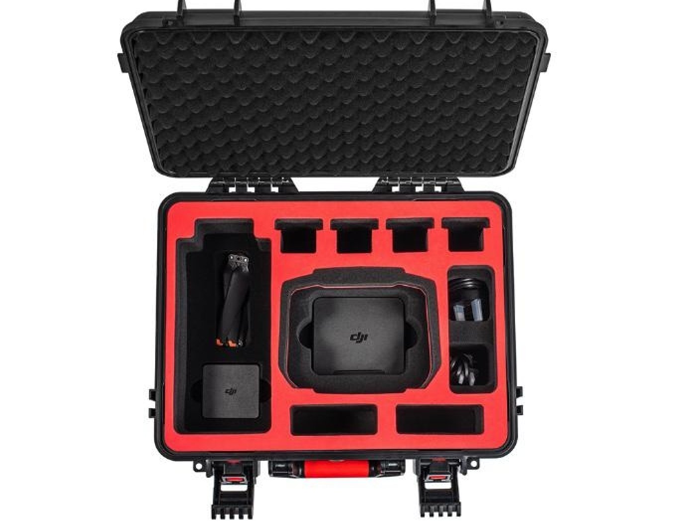 ABS voděodolný kufr na dron DJI Mavic 3 Pro