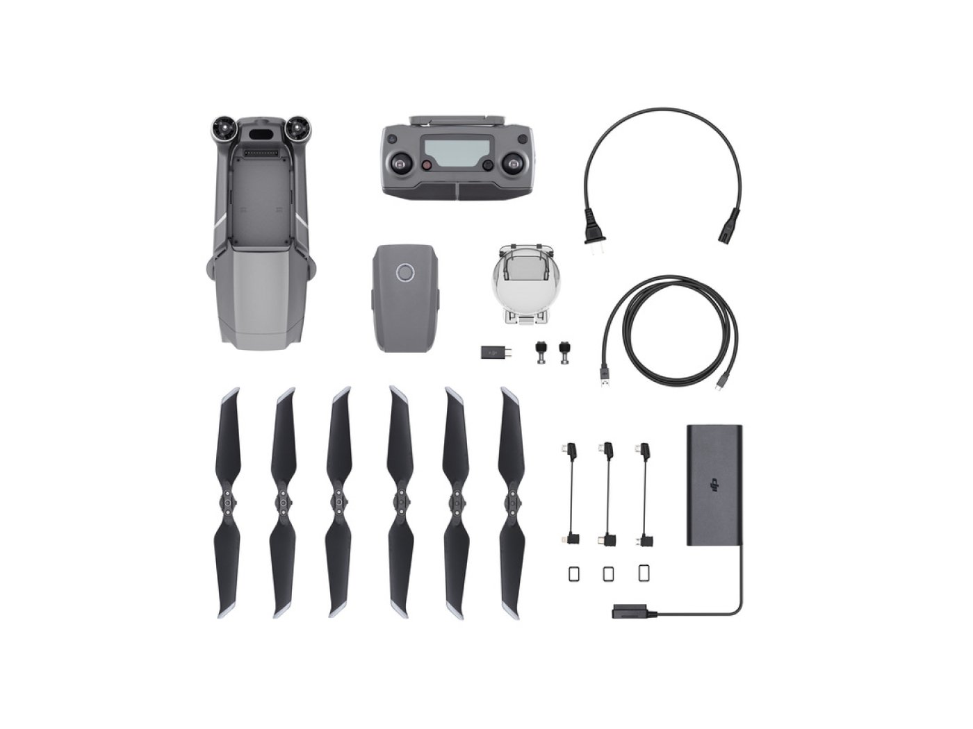 DJI Mavic 2 Pro