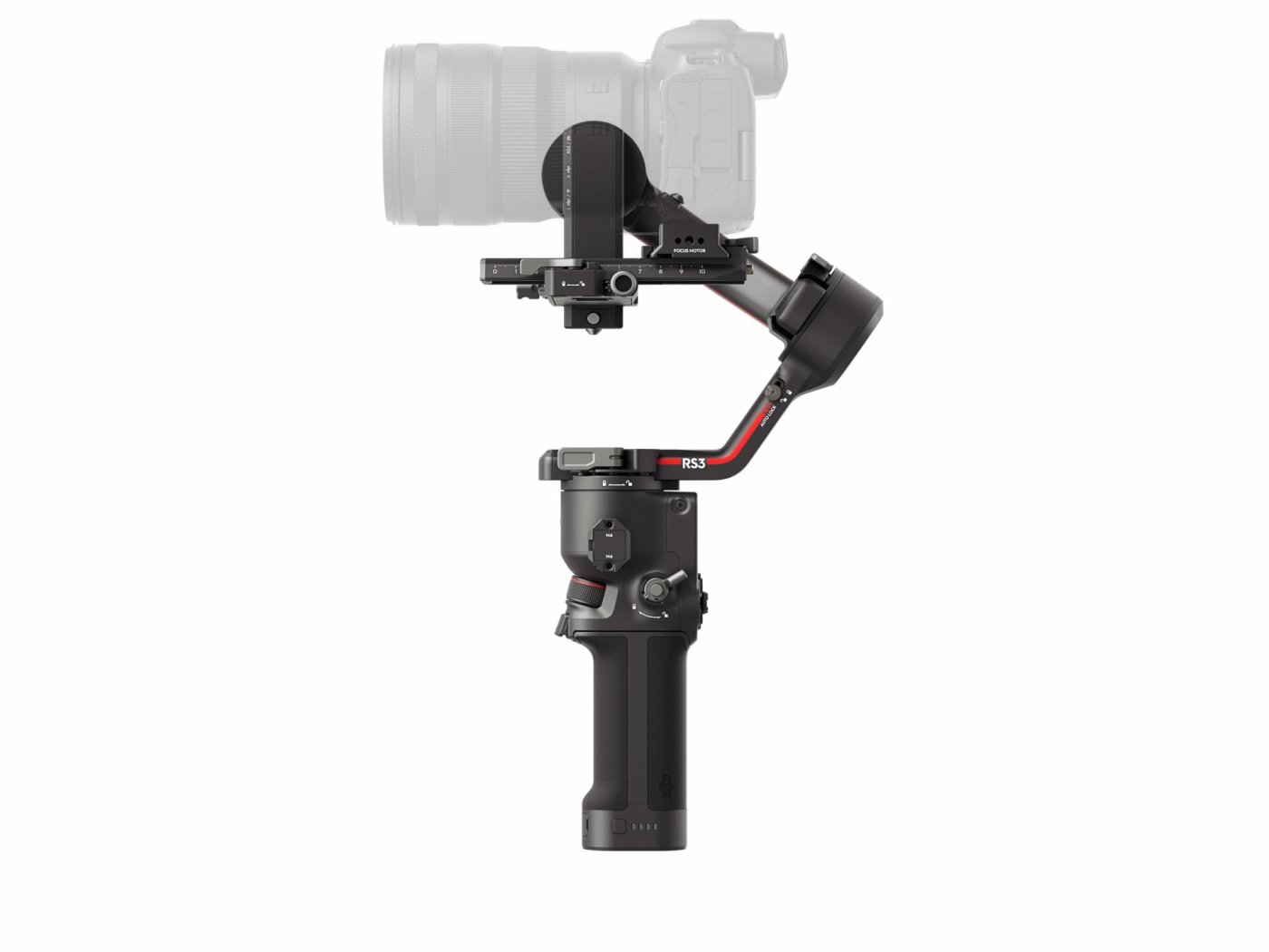 Stabilizátor DJI RS 3