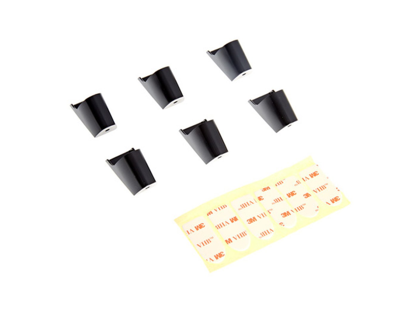 Přistávací podvozek pro dron DJI Inspire 1