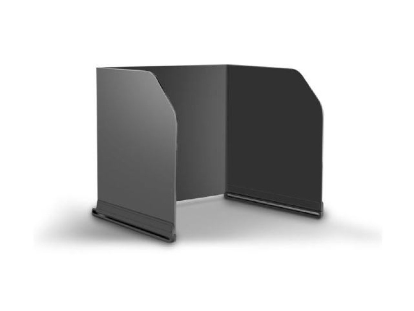 Sluneční clona pro tablety