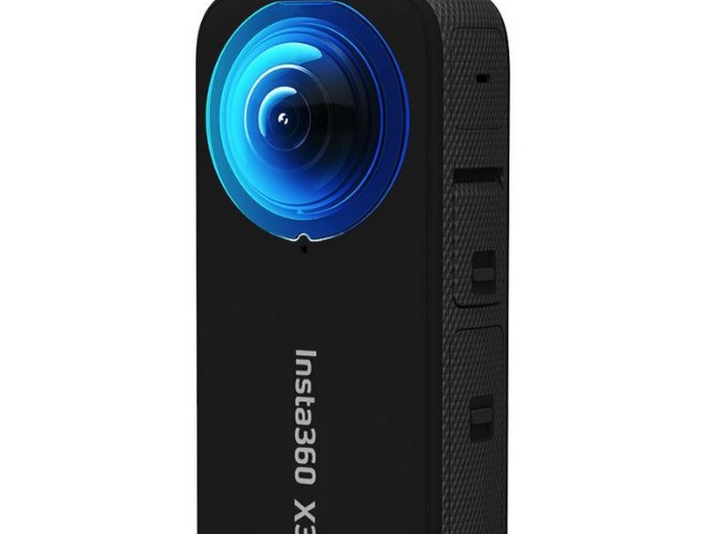 Ochranné sklo objektivů kamery Insta360 X3