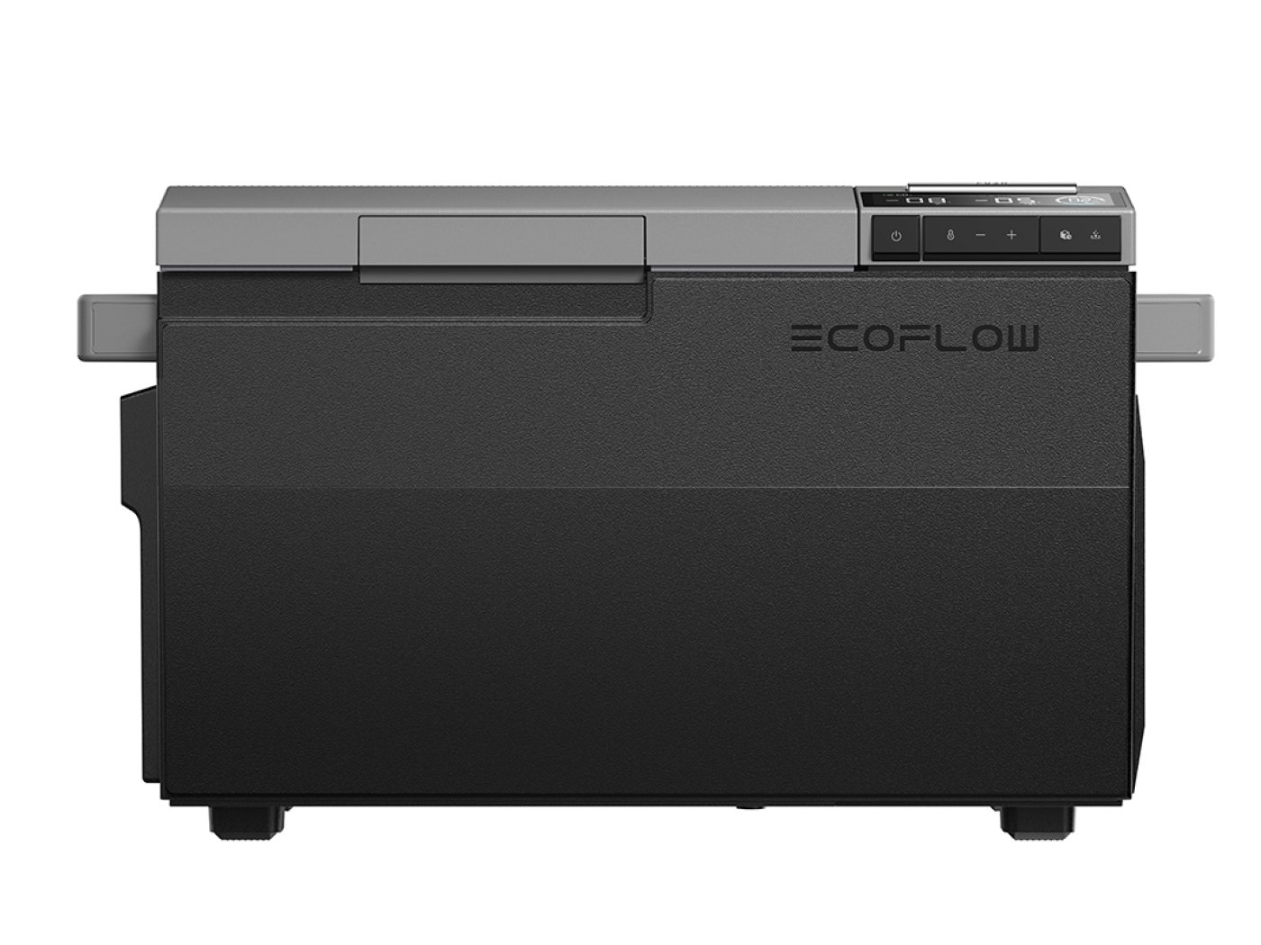 EcoFlow přenosná lednice Glacier (EU verze)