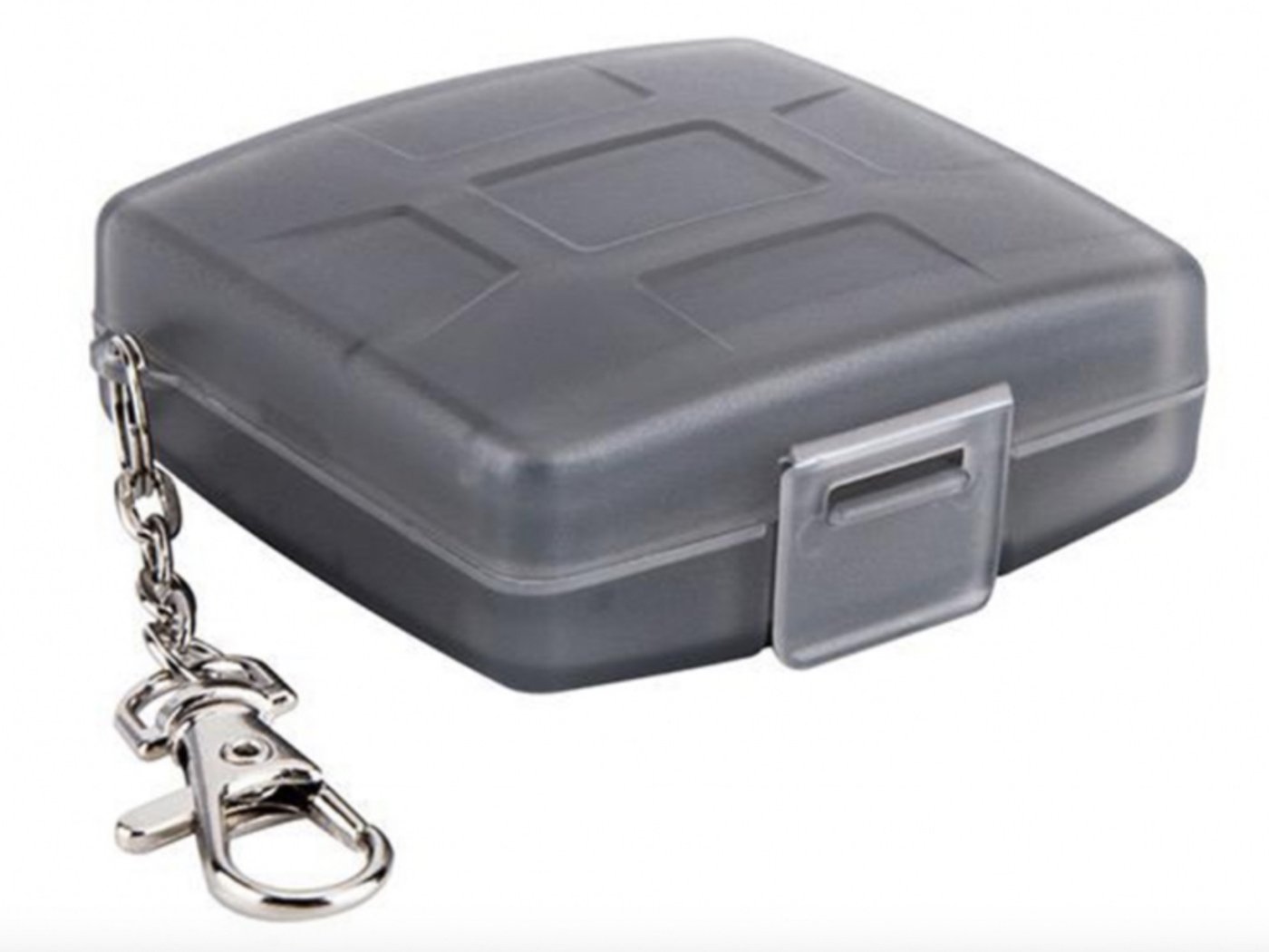 Úložný box na paměťové karty (10 ks)