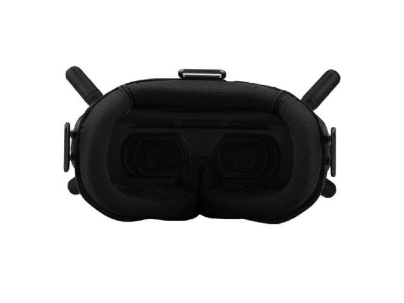 Pěnové polstrování na DJI FPV Goggles V2