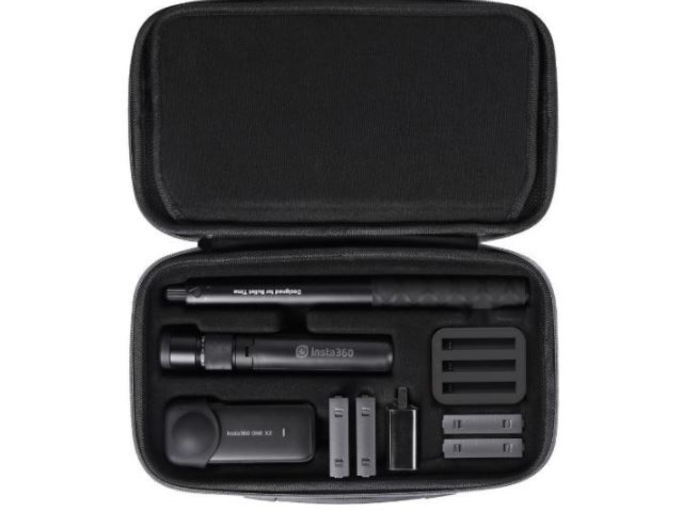 Pouzdro na kameru Insta360 ONE X2