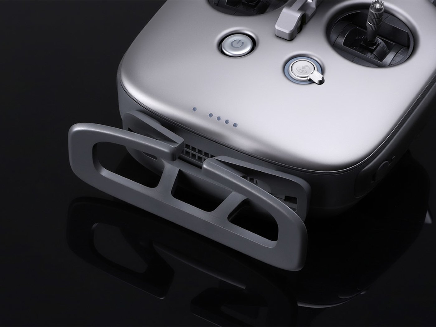 DJI Inspire 2 vysílač Support Rig