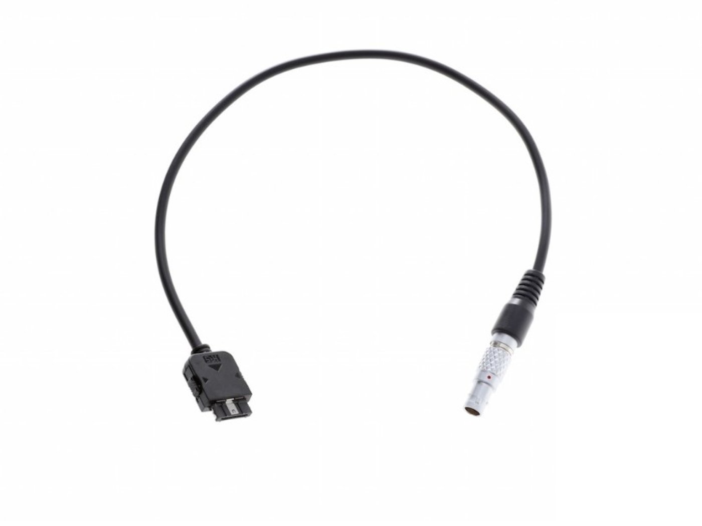 DJI Focus pro Osmo Pro/Raw adaptér (0.2m)