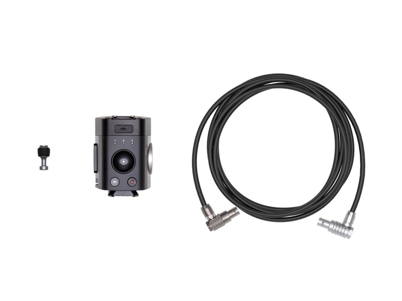 Tethered Control Handle na DJI Ronin-S