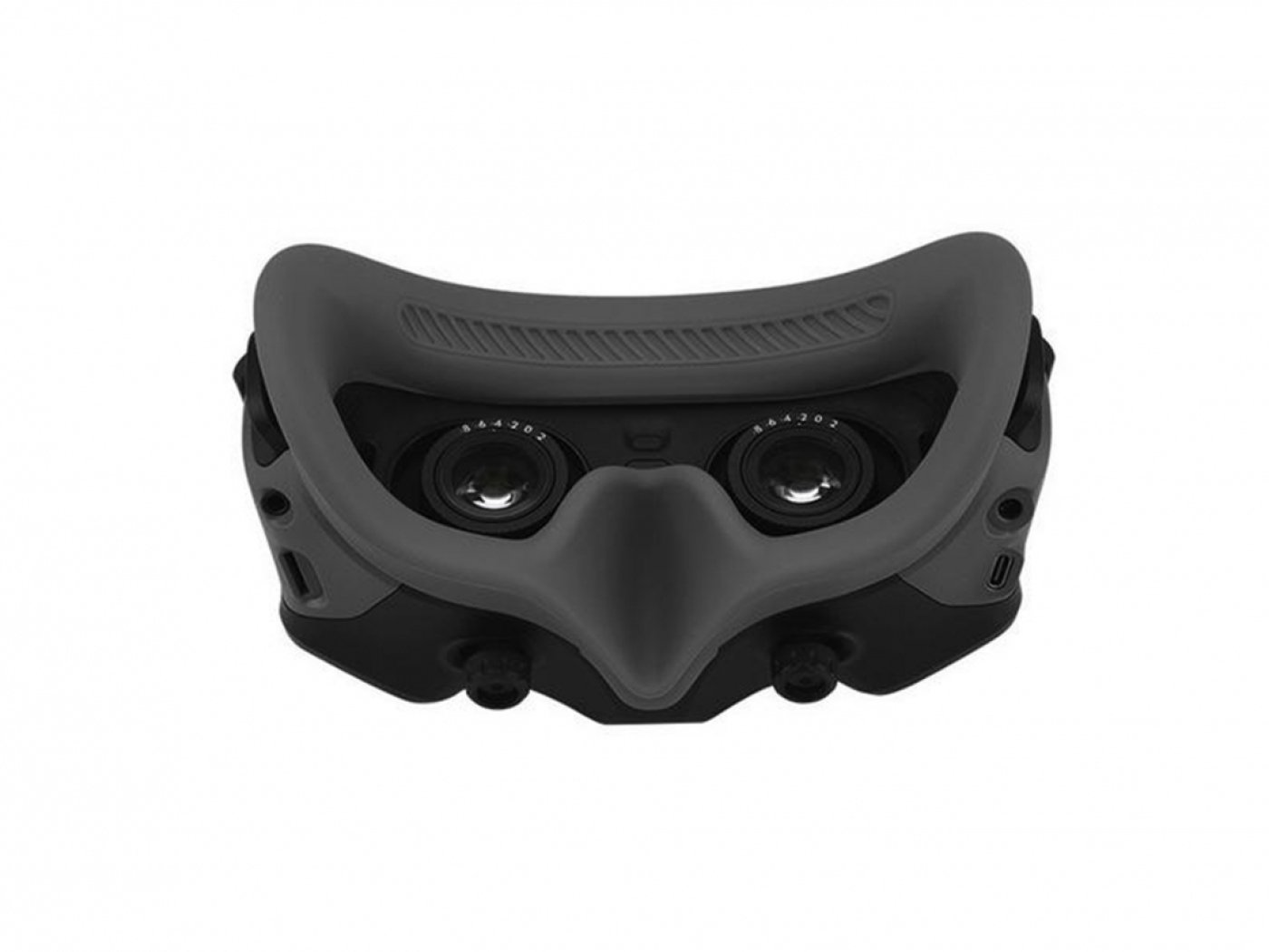 Silikonová výplň k brýlím DJI Goggles 2
