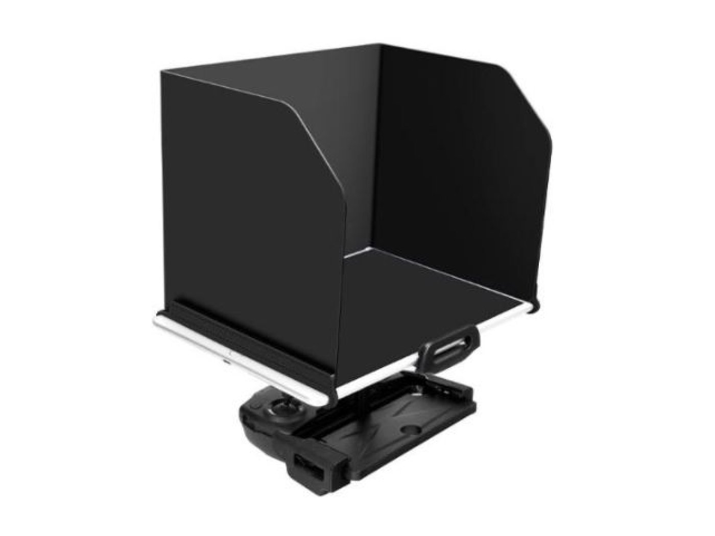 Sluneční clona pro tablety