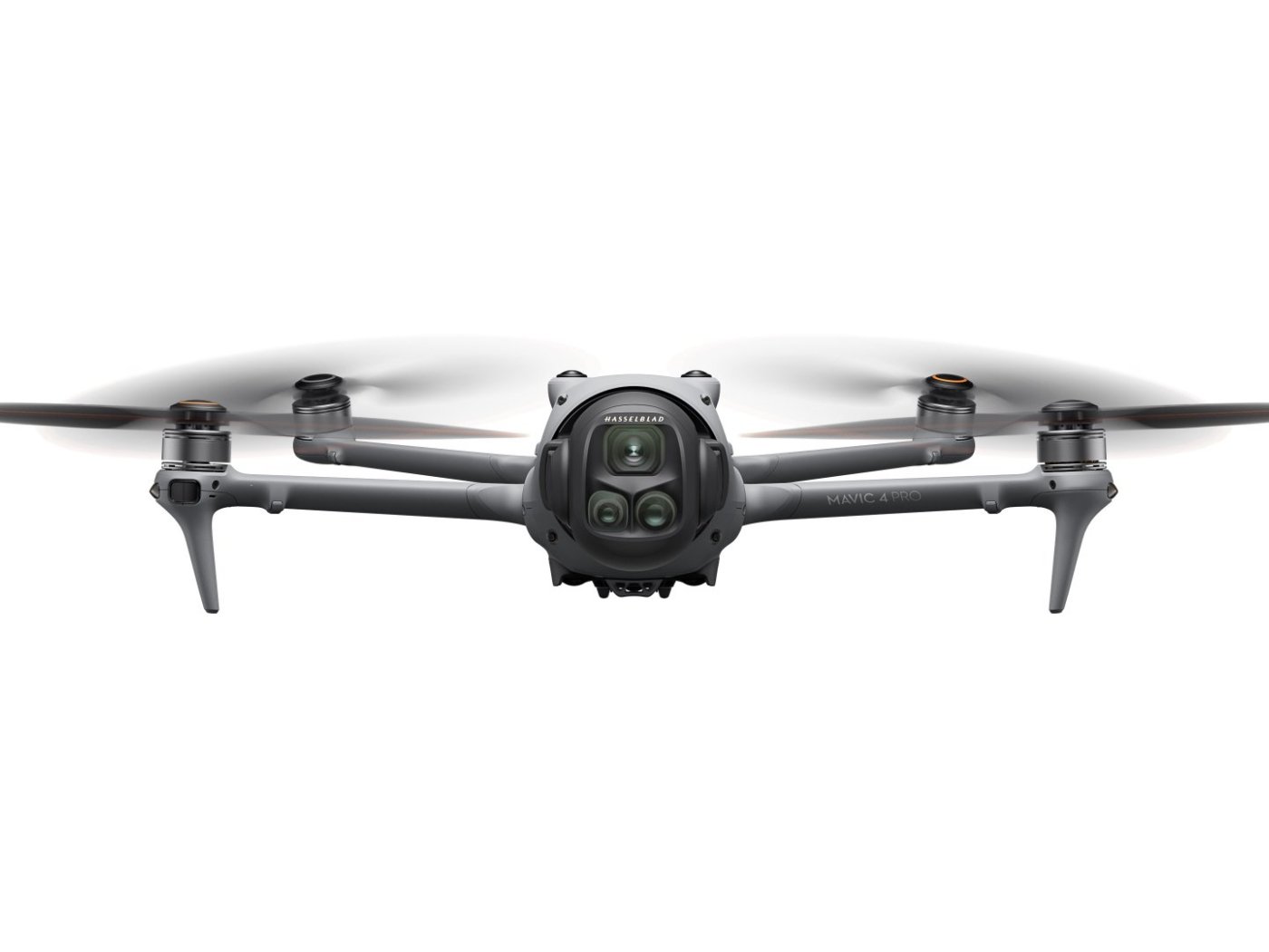 DJI Mavic 4 Pro + DJI RC 2
