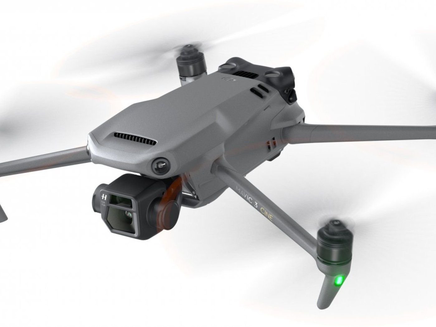 DJI Mavic 3 Cine Premium Combo