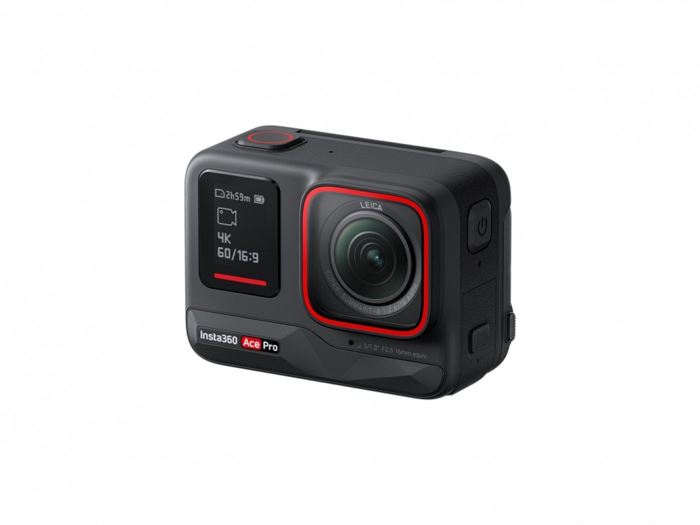 Akční kamera Insta360 Ace Pro