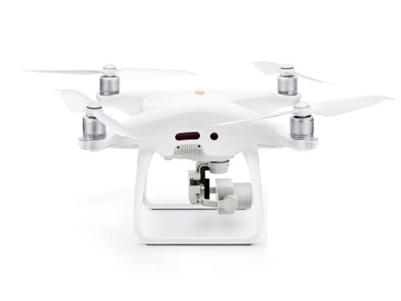 Dron DJI Phantom 4 Pro+ V2.0