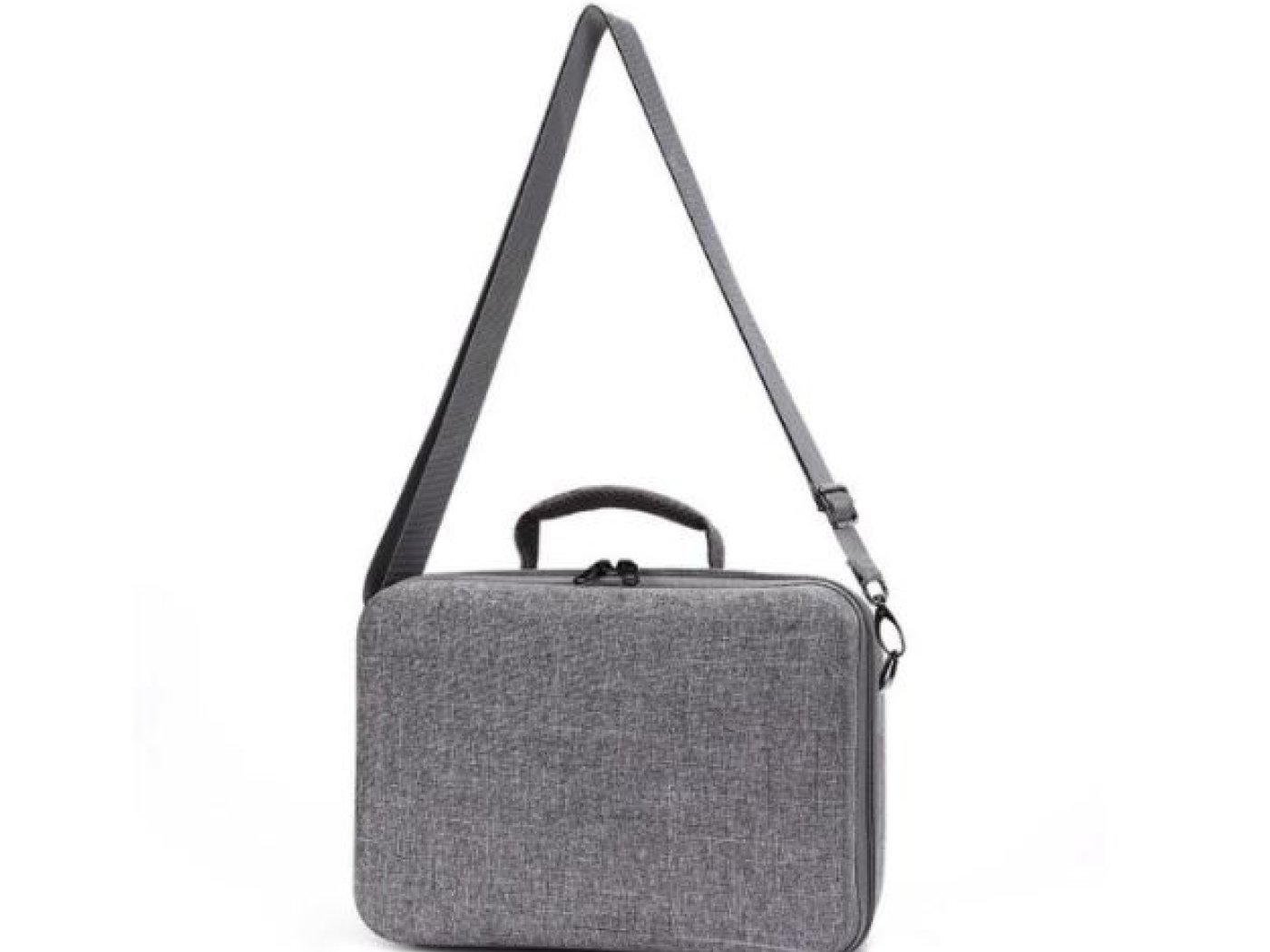 Šedé pouzdro na dron DJI Mavic 3